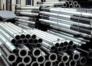 Telecom Steel Poles